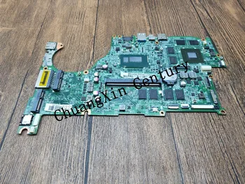

For Acer NB.MQ711.002 Laptop Motherboard For acer aspire V5-573 V5-573G WITH i7-4510U/4500U CPU DAZRQMB18F0 100% FULLY TESTED