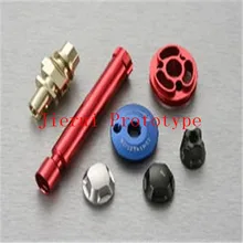 ABS пластиковый сборочный образец