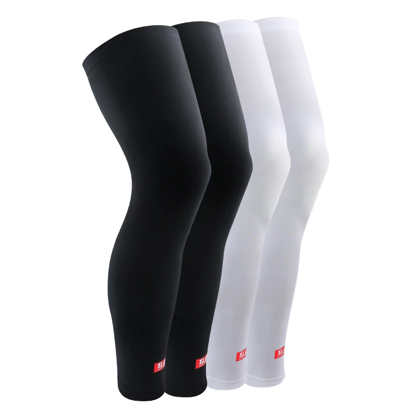 New Men and Women's Compression Sleeve Leg Support
