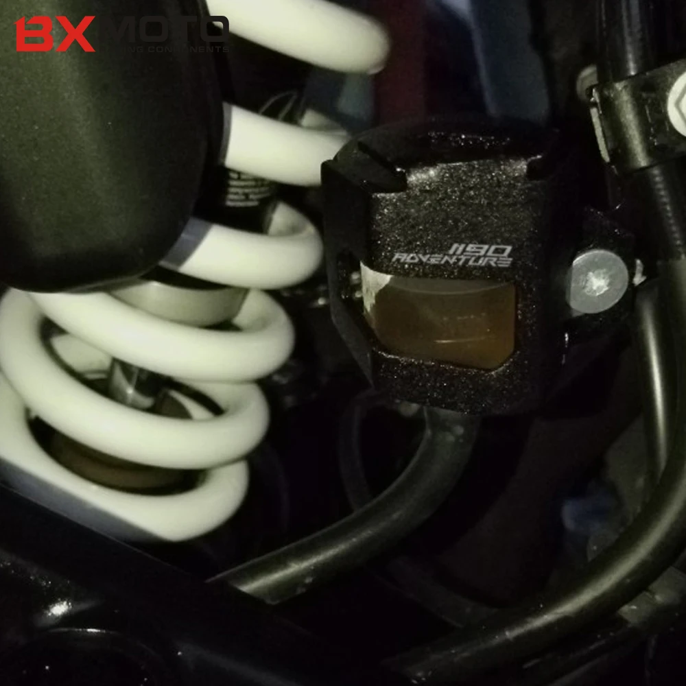 Для KTM 1290 1190 1050 аксессуары для мотоциклов Приключения ЧПУ алюминиевая