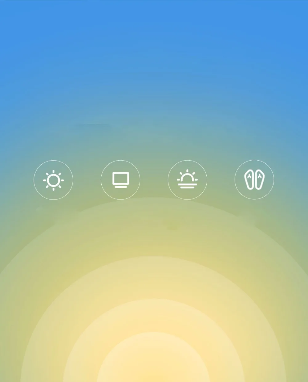 Original Xiaomi Mijia Smart Downlight Wifi Work with Mi home App Remote control White & Warm light Phone Smart Change Light (1)