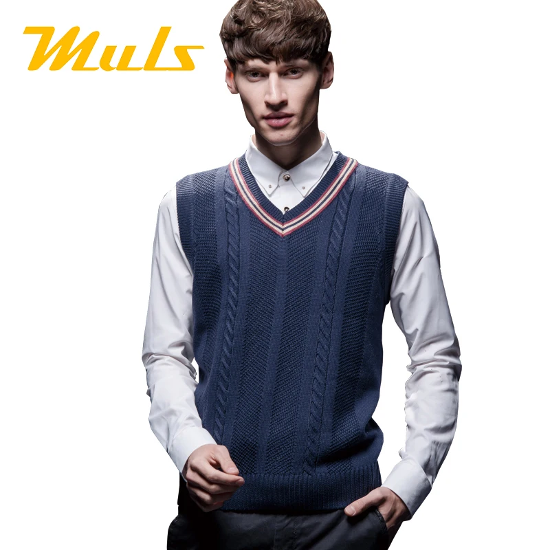Insulated & Down How To Wear A Sweater Vest - Style Guide For Men - Mens Sweaters - Fashion Tips More Fashion Advice for Men at RMRS YouTube Channel As for sweaters and sweater vests - check out my article on Art Of Manliness here RAW Transcript How To Wear A Sweater Vest - Style Guide For Men - Men's Sw.
