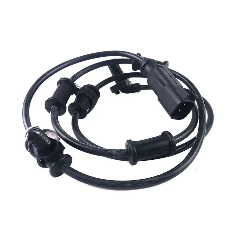 Автомобильные аксессуары ABS Датчик скорости колеса для Dodge 2009-2012 Ram 2Wd 52122425Ab передний левый ABS Датчик скорости колеса