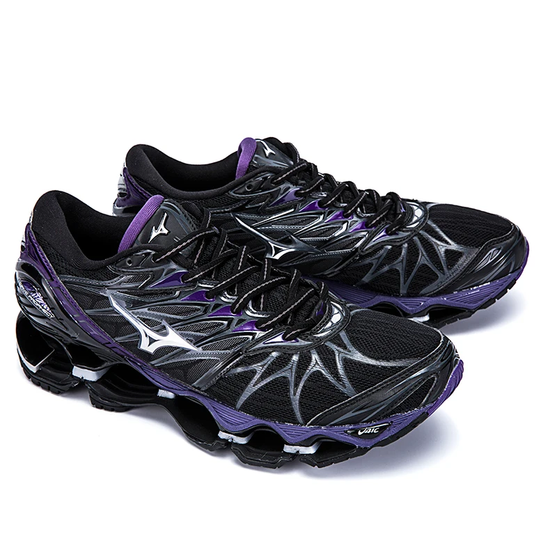 Mizuno Wave Prophecy 7 Professional Original sport Sneakers Women 3 Color Weightlifting Shoes Sneakers Size 36-41 Free Shipping