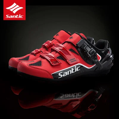 santic cleats