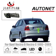 JiaYiTian Rearview font b Camera b font For Opel Vectra B Vectra C 1995 2003 Reverse