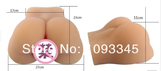 640px x 283px - 3kg real silicone sex dolls sex toys for gay male anus anal sex  masturbation machines masturbator big ass porn sex products - AliExpress