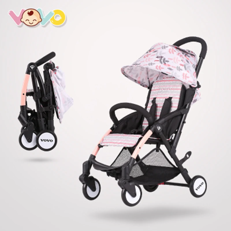 VOVO kinderwagen portable portable 