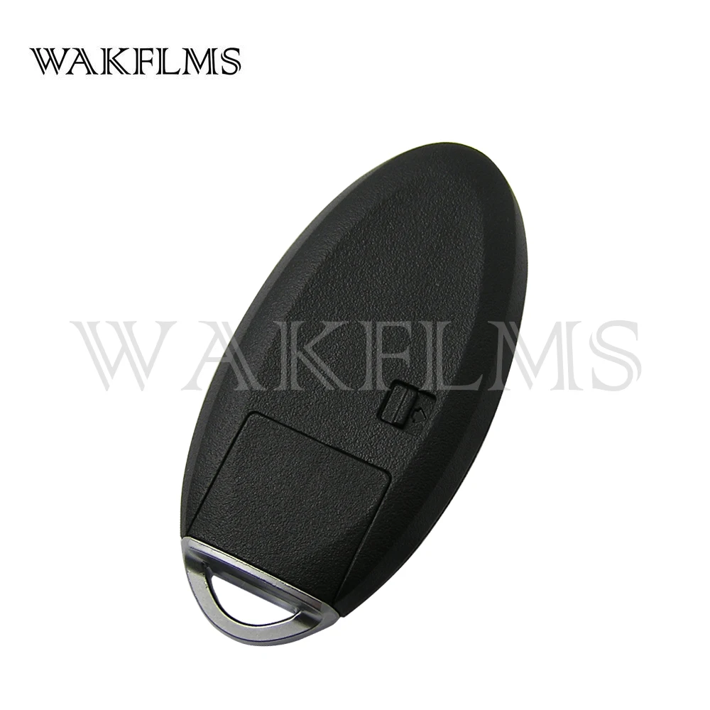 4 Button Smart Car Remote Key 315Mhz For Infiniti G25 G35 G37 Q60 2007 2008 2011 2009 2012 2013 with PCF7952A Chip KR55WK48903