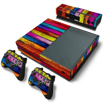 

For XBOX One 2 controllers covers stick use game skin sticker