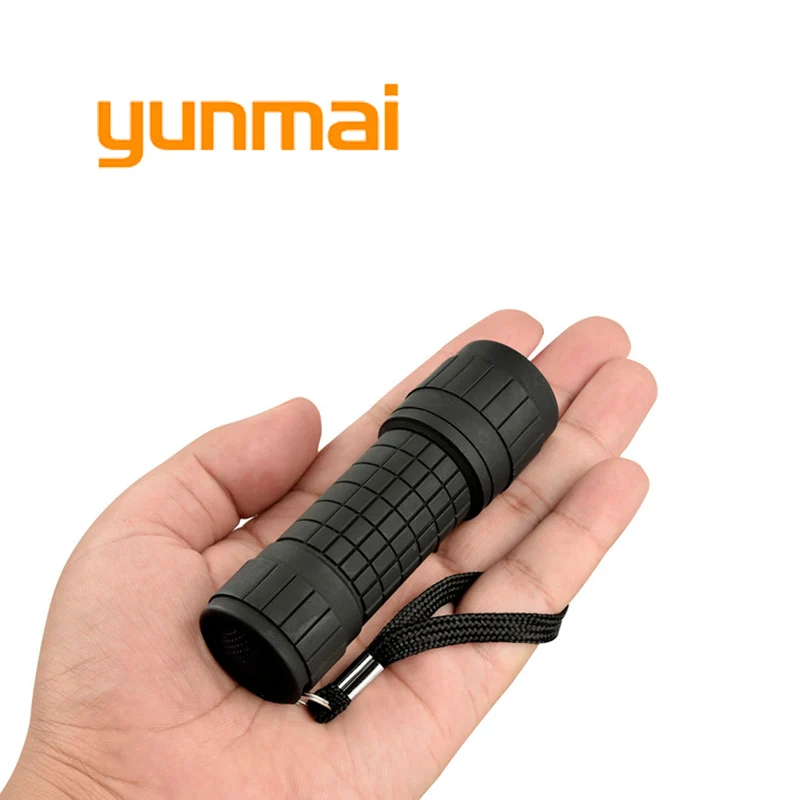yunmai Powerful Led Flashlight Portable Black Light Waterproof Cob Penlight Lampe Torch Lantern One Mode Work Camping Lamp yunmai Powerful Led Flashlight Portable Black Light Waterproof Cob Penlight Lampe Torch Lantern One Mode Work Camping Lamp