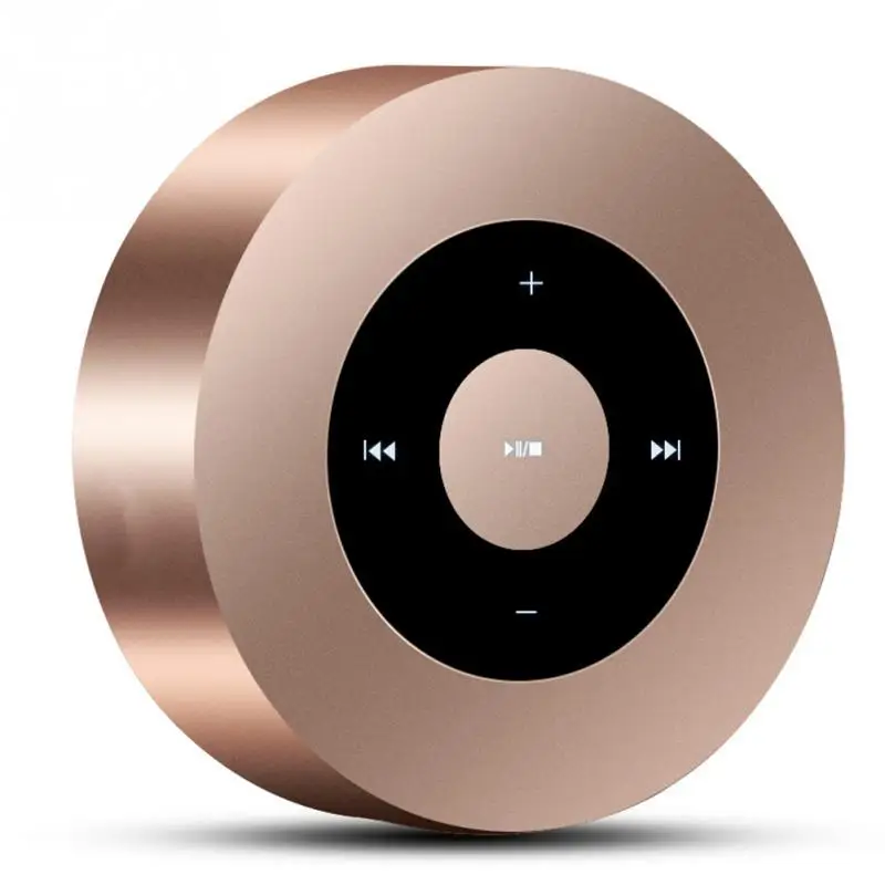 

For Phone Tablet Portable Wireless MP3 Stereo Loudspeaker Mini Bluetooth Speaker