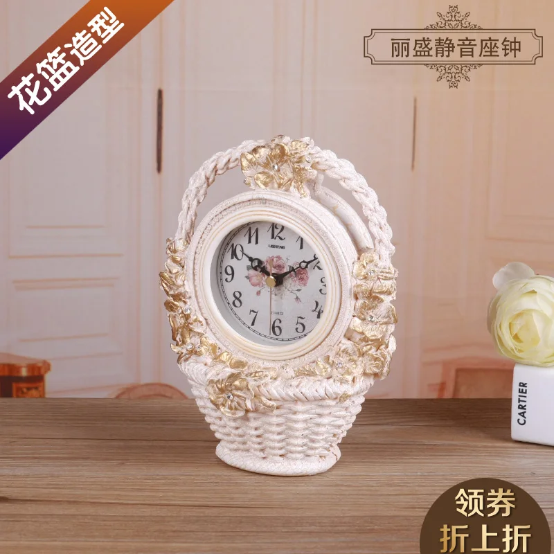 

2018 Reloj De Mesa Ancient Ways Sit Clock Pendulum Of The Head Of A Bed Sitting Room Adornment Bedroom Mesa Horological Desk