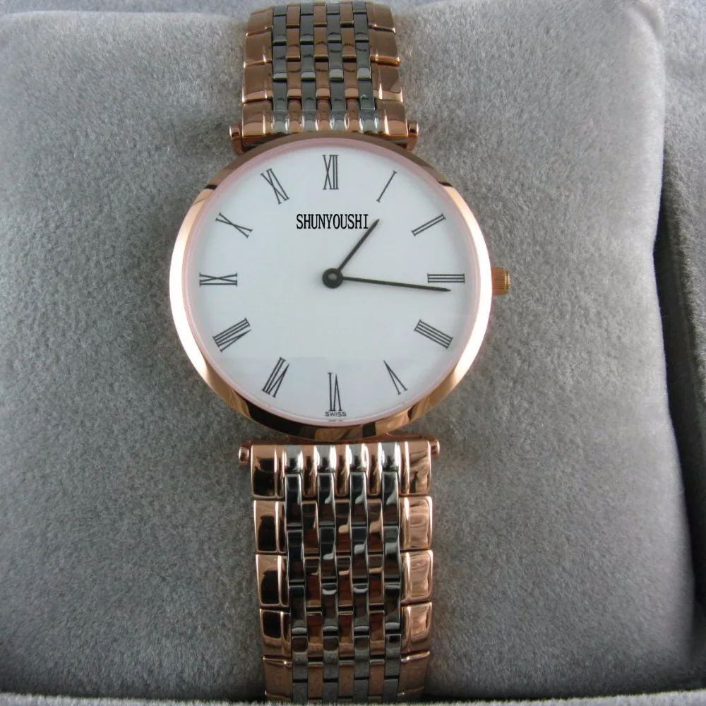 

WG05170 Women's Watches Top Brand Runway Luxury European Design Quartz Wristwatches