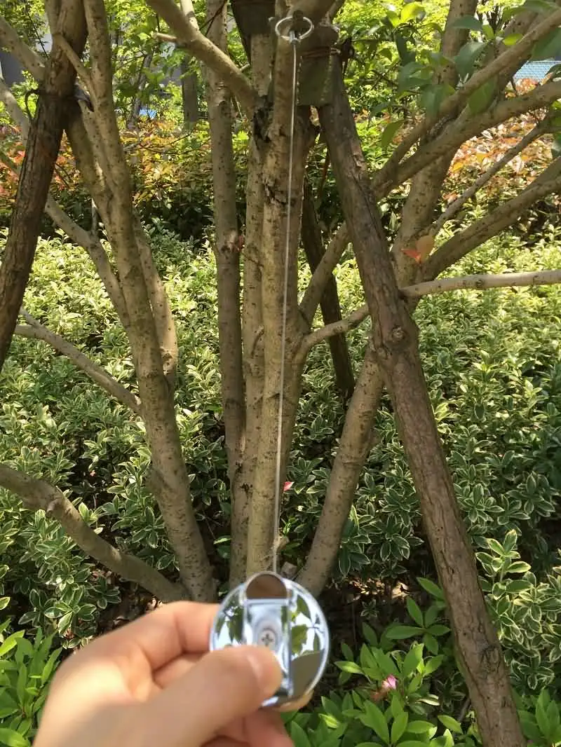 survival keychain