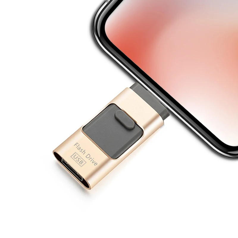 3 32GB Pen Drive USB