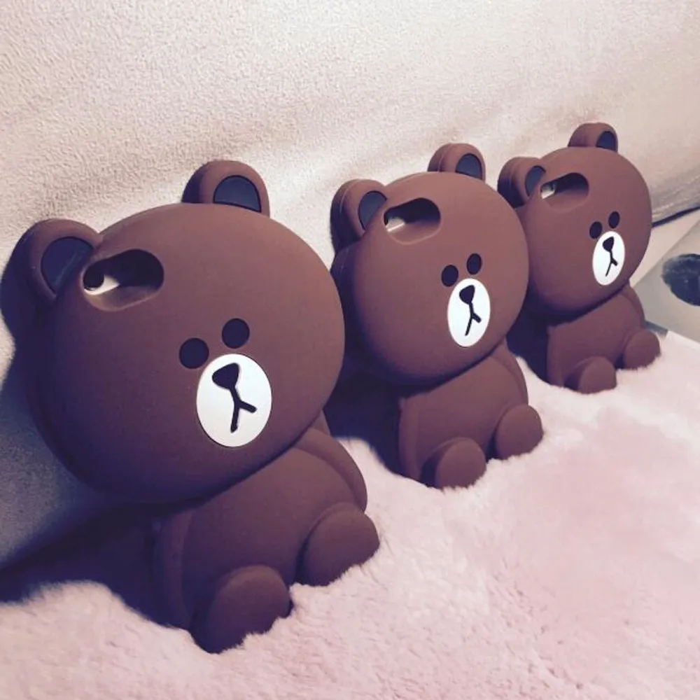 SD70-Lovely-3D-Bear-Cartoon-Phone-Cases-Covers-For-iPhone-5-5s-6-6s-Plus-SE-Mobile-Phone-Protective-Shockproof-Back-Shell-Gift- (8)