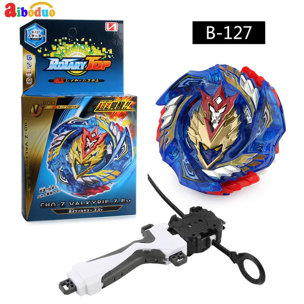 Лидер продаж Beyblade взрыв NB-127 Aolly + Launcher прядильный Топ Игры бейблейд, Арена игрушечные лошадки Bayblade подарок для детей