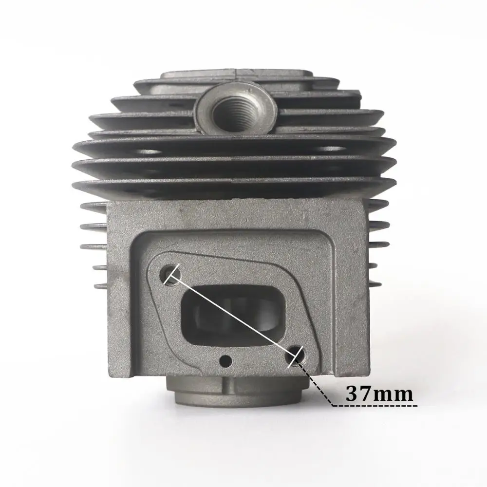 1E40F-5 TL43/CG430 brush cutter trimmer cylinder