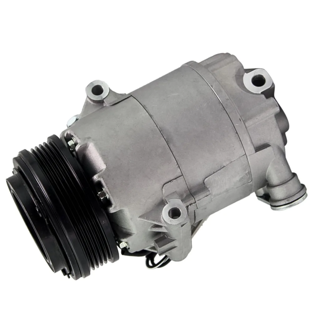 Компрессор кондиционера/насос для VAUXHALL ASTRA G/H/CORSA C/MERIVA A/ZAFIRA 1854111 09165714|Установки