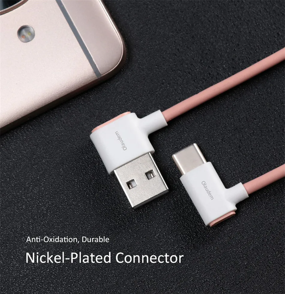 USB Type C Cable (4)