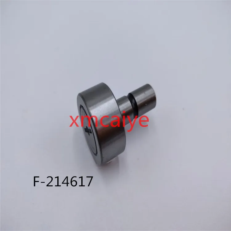 

1piece F -214617 Cam follower size 26x10x35 MO printing parts 00.550.1223
