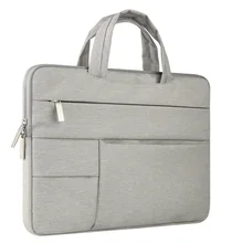 Bolsa de ordenador portátil hombres bolsa de portátil manga del ordenador portátil funda para chuwi lapbook 15.6 pulgadas Tablets PC para chuwi lapbook bolsa bolso de nylon