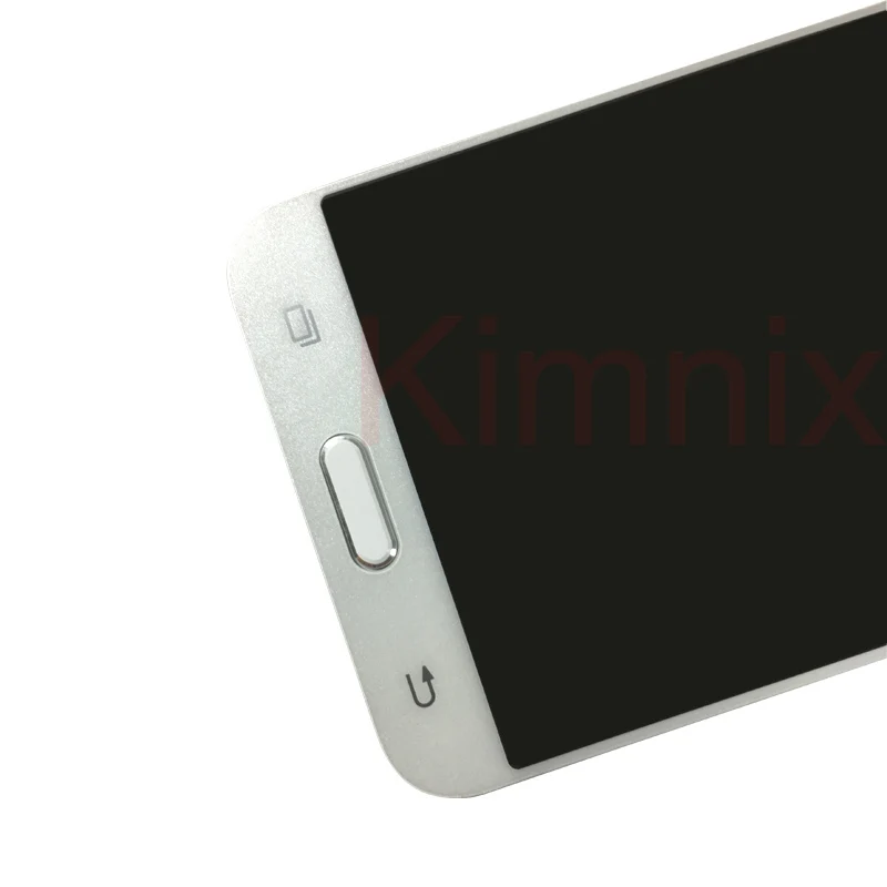 Samsung J320 LCD White 3