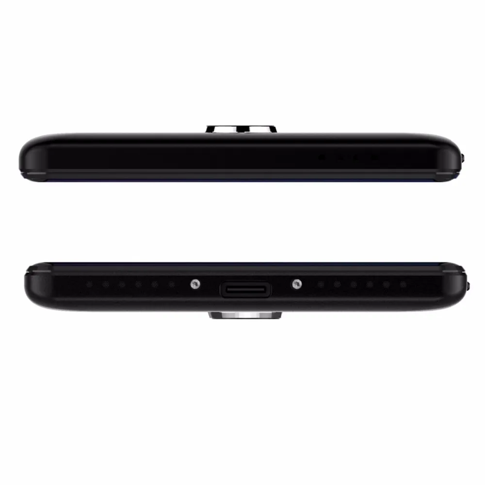 LEAGOO KIICAA MIX 3 ГБ + 32 Гб Dual 13MP SIM мобильный телефон отпечаток пальца ID 5 ''полный