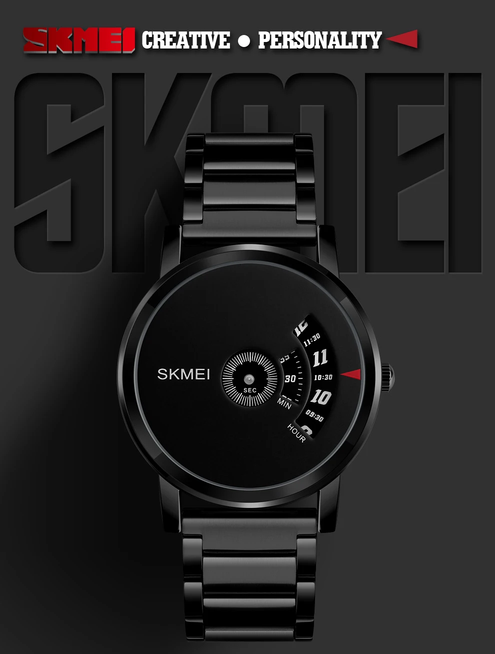 Casual Men's Watches_1