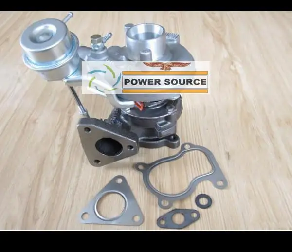 GT1544S 454097 454097-5002S 028145702 Turbo Turbocharger For AUDI A4 1995-1998 VW Passat B5 1.9L 1996-2000 Engine 1Z AHH AHU AFF 1.9L 90HP with Gaskets (1)