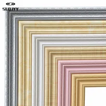 Обои линия талии декоративная линия угловая линия самоклеющиеся полоски-накладки Детский сад Дети анти-столкновения наклейки на стену