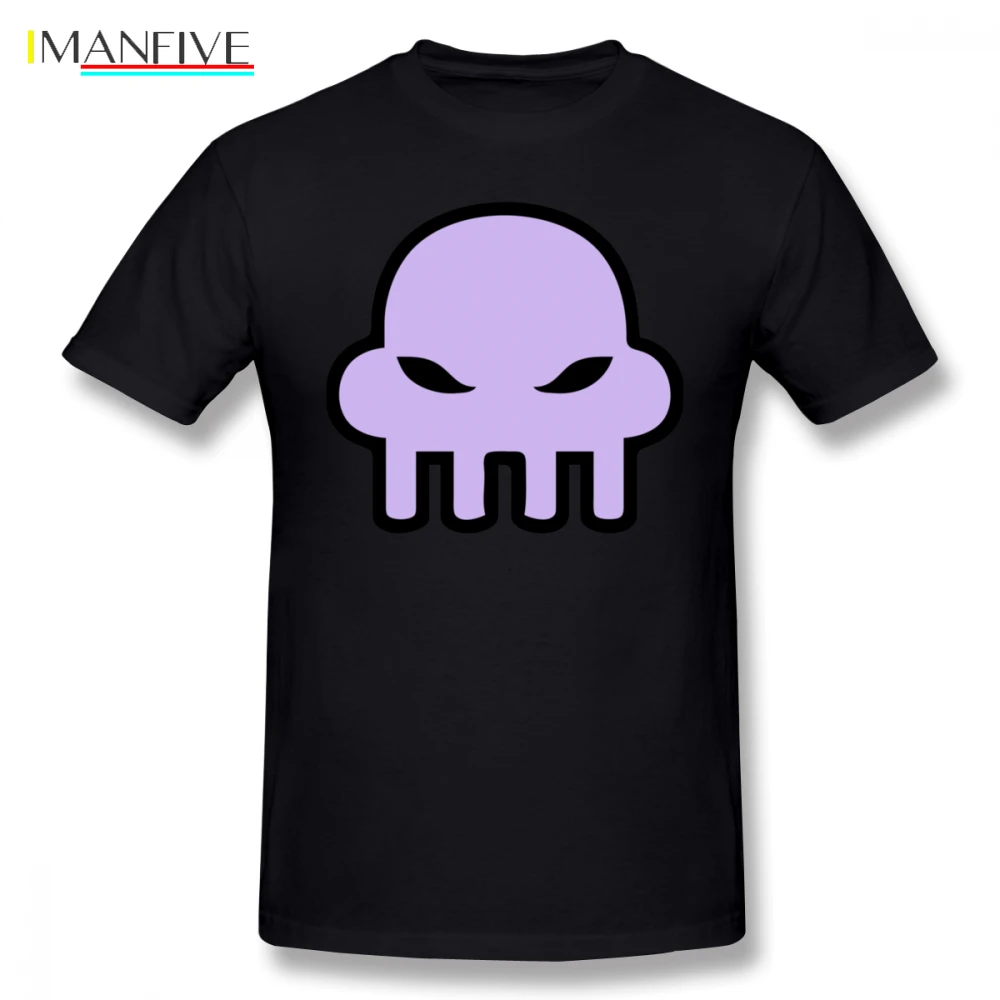 

Homestuck T Shirt Squiddle Rose Lalonde Shirt T-Shirt Male Cute Tee Shirt 100 Cotton Short-Sleeve Summer 3xl Print Tshirt