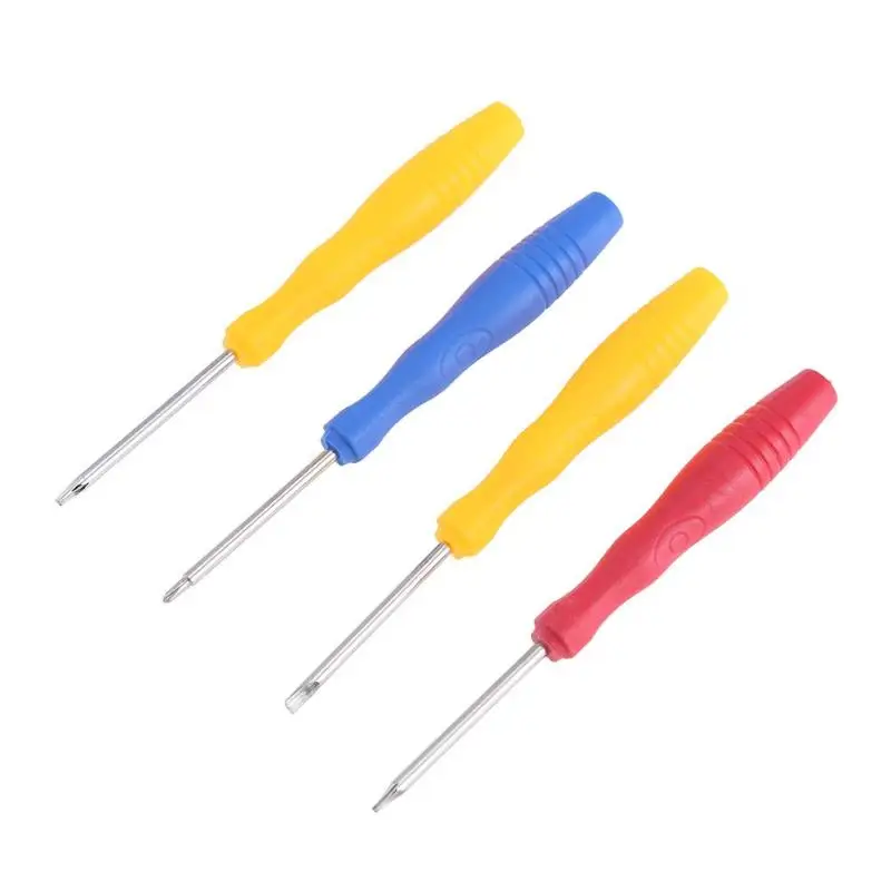 21 in 1 Handy Reparatur Tools Kit Spudger Hebeln Bildschirm Eröffnung Werkzeug Schraubendreher-set