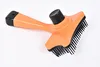 Orange Comb