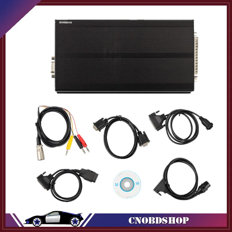 

2017 best selling MB Carsoft 7.4 Multiplexer with fast delivery