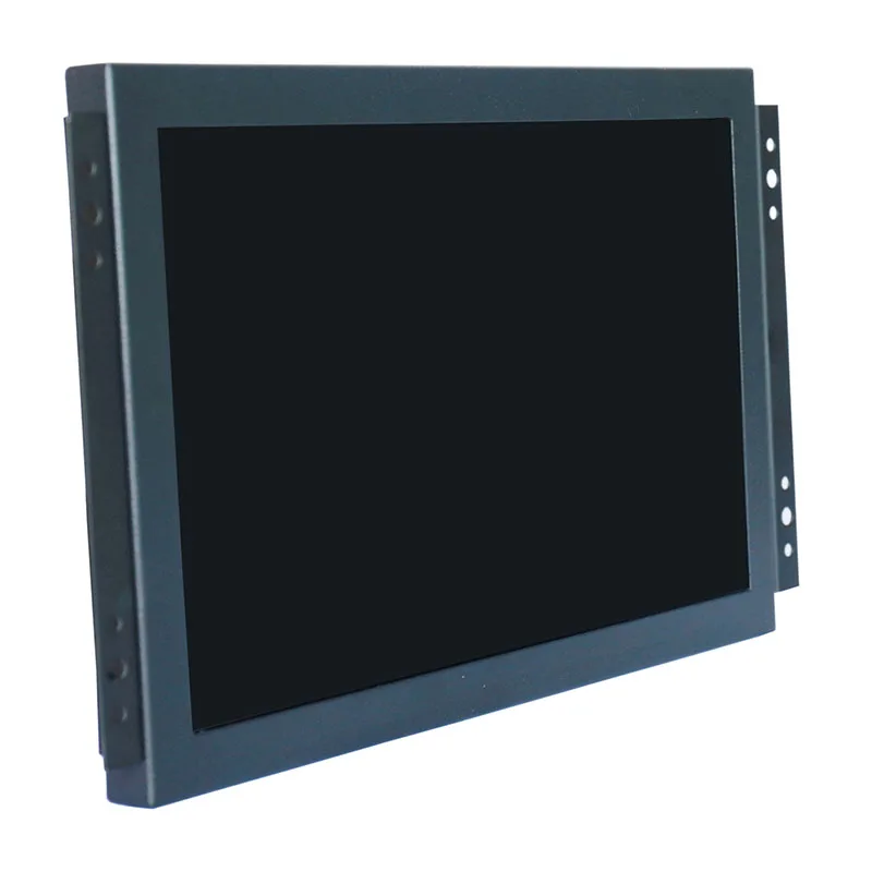 IPS монитор с сенсорным экраном 10 1 дюйма HDMI/BNC/VGA/AV/USB|lcd touch screen monitor|touch monitortouch |