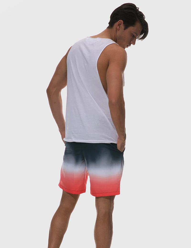 Cheap Shorts de praia e surfe
