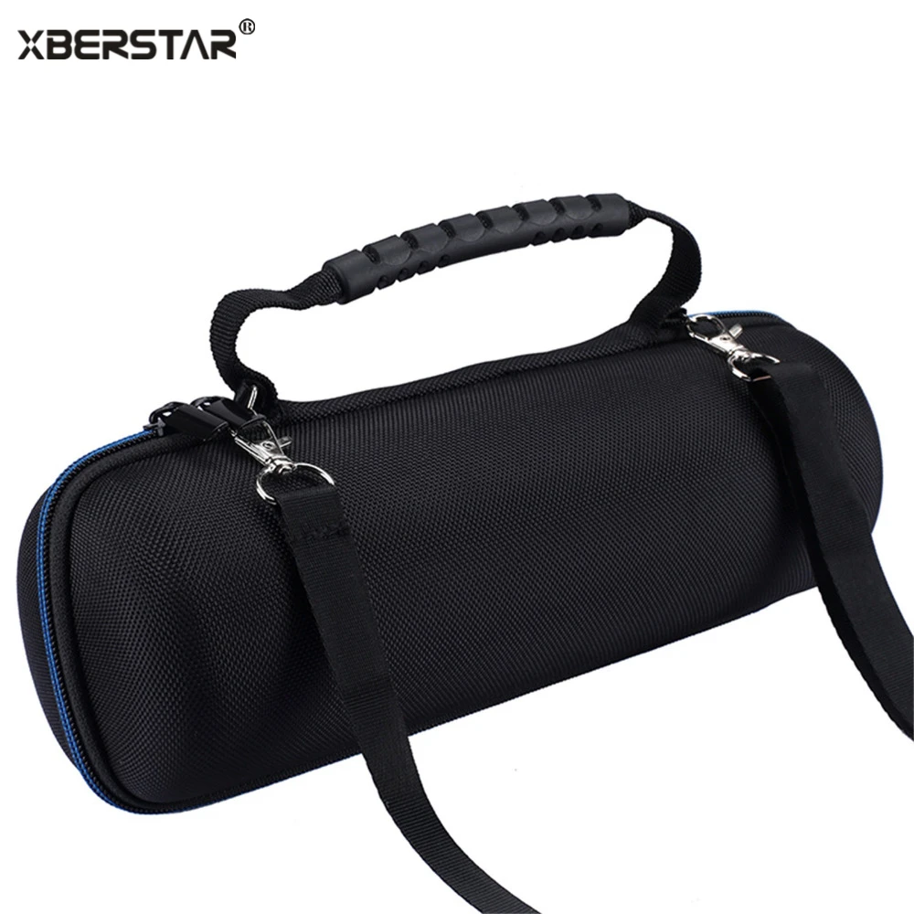 EVA портативный дорожный жесткий чехол для хранения рук Logitech UE Mega Boom Bluetooth динамик