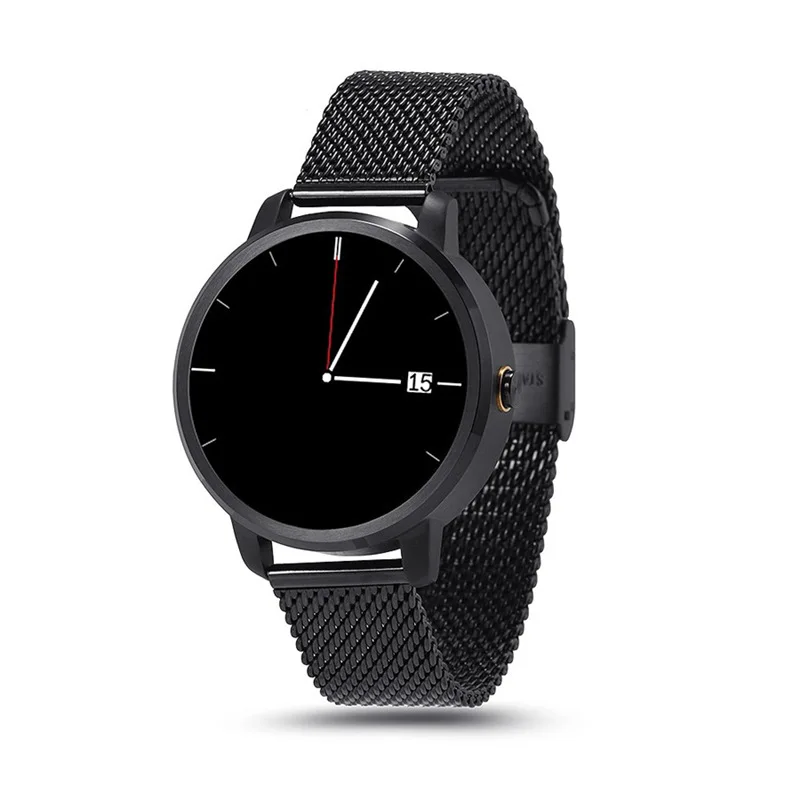V360 Bluetooth Smart Watch Wristwatch Clock For iPhone Huawei Android iOS font b Smartwatch b font