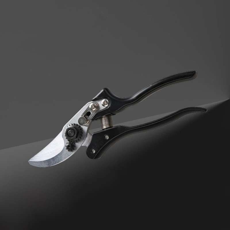 

GARTOL 210mm Pruners Multi-functional Carbon Steel Branch Cut Scissors Garden Tools High Quality Pruning Tools for Household