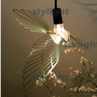 Hommin vogel lamp hanglamp moderne ontwerp vogel verlichting ... Hommin vogel lamp hanglamp moderne ontwerp vogel verlichting ...