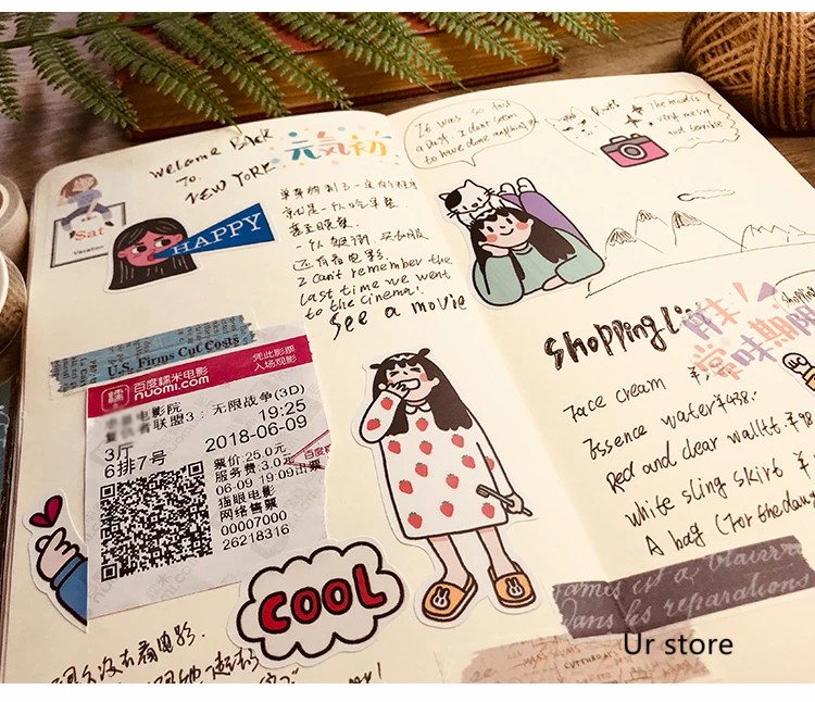 描述4