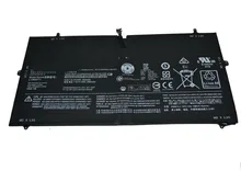 L13M4P71 Battery For Lenovo Yoga 3 Pro 1370 Series Laptop 7.6V 44Wh 5900mAh