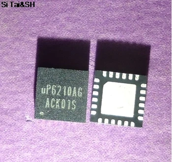 

1pcs/lot UP6210 UP6210AQAG UP6210AG QFN