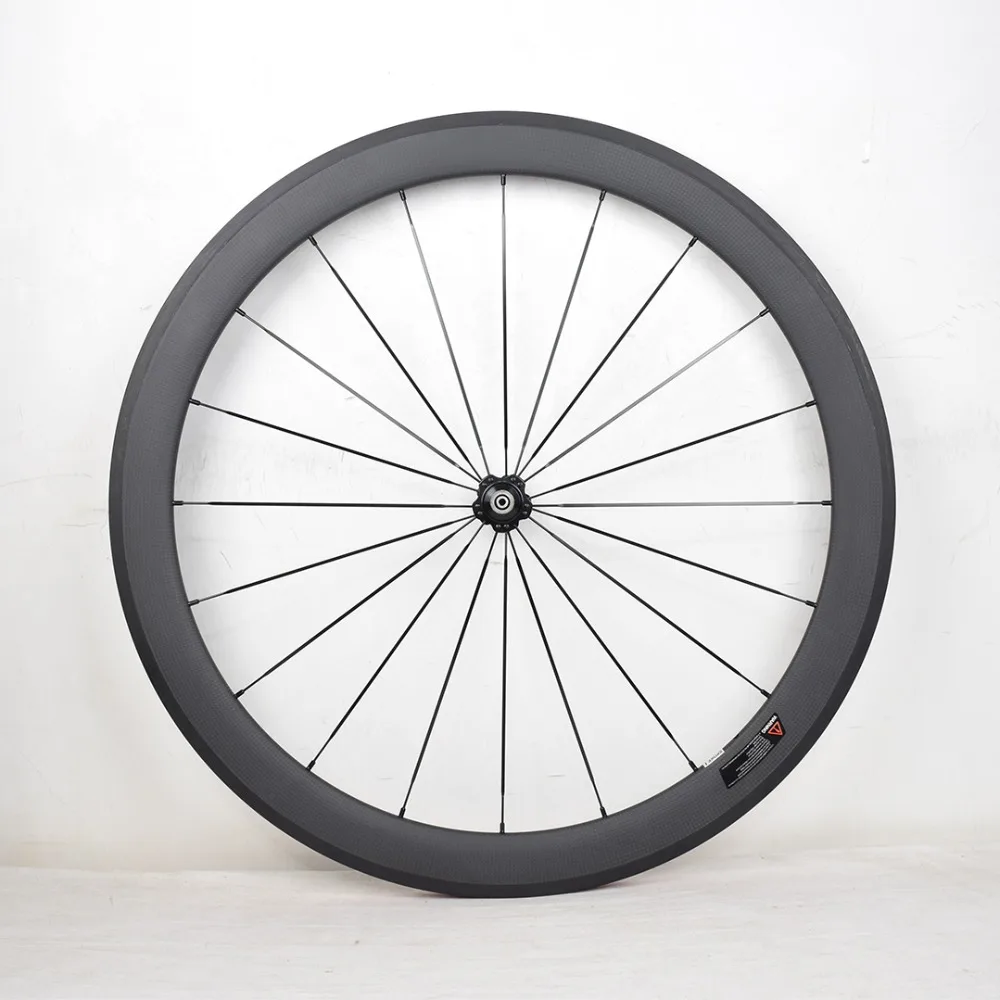 Best 700C carbon wheels 38mm 50mm 60mm 88mm road bike wheels clincher or tubular carbon wheelset all same $239,1 pair wheels price 2