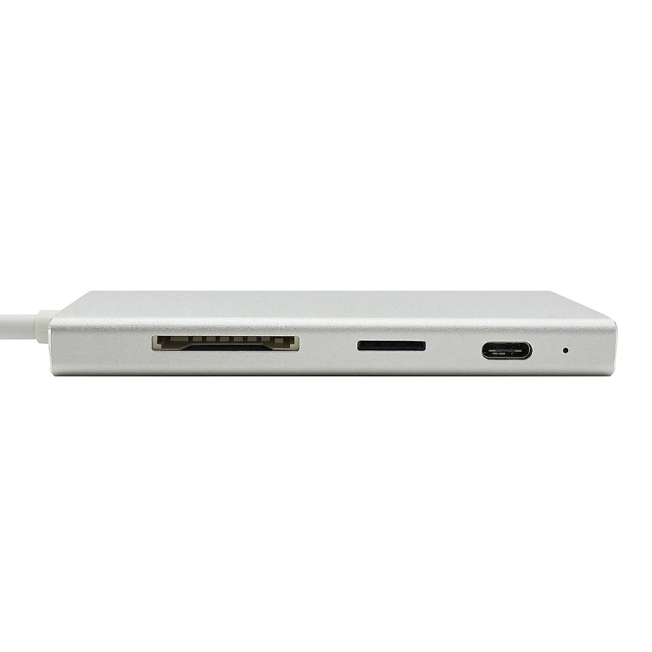 USB C HDMI Adapter Cable Type C to HDMI Thunderbolt 3 Adapter for MacBook Samsung Galaxy S9S8 Note 9 Huawei P20 Pro USB-C HDMI (6)