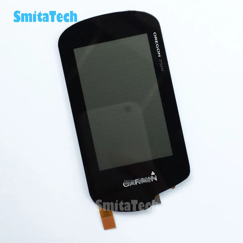 3.0 Inch Complete Lcd Screen For Garmin Oregon 750t Handheld Gps Lcd