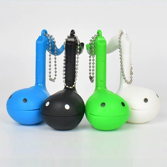 Otamatone musical instruments Electronic sound Children's keyboard vibes musical instruments built-