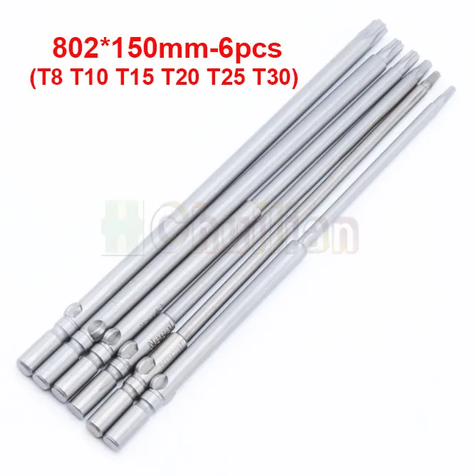 802-Torx-Screwdriver-Bits-Set-T8-T30-6mm-Round-Shank-Electric-Screwdriver-Bits-Repair-Tools-60mm (1)